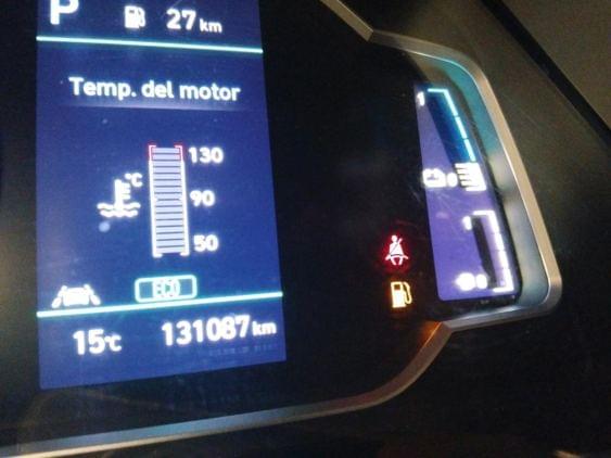 Comprar HYUNDAI IONIQ de segunda mano HYUNDAI IONIQ de segunda mano