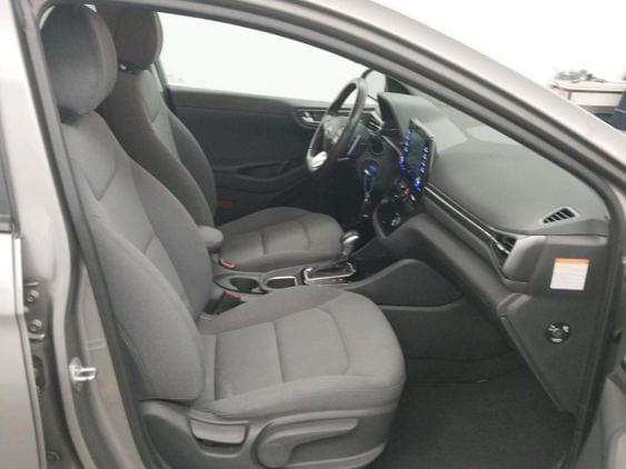 Comprar HYUNDAI IONIQ de segunda mano HYUNDAI IONIQ de segunda mano