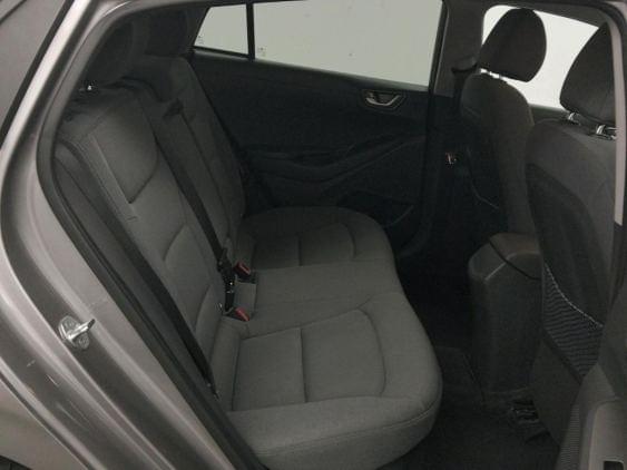 Comprar HYUNDAI IONIQ de segunda mano HYUNDAI IONIQ de segunda mano