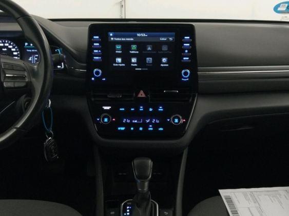 Comprar HYUNDAI IONIQ de segunda mano HYUNDAI IONIQ de segunda mano