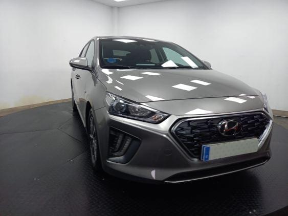 Comprar HYUNDAI IONIQ de segunda mano HYUNDAI IONIQ de segunda mano