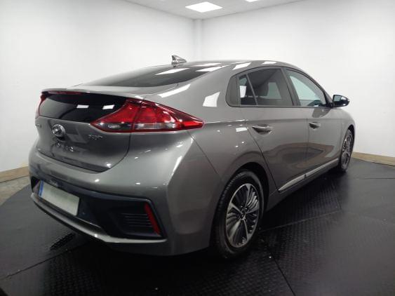 Comprar HYUNDAI IONIQ de segunda mano HYUNDAI IONIQ de segunda mano