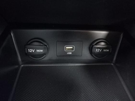 Comprar HYUNDAI IONIQ de segunda mano HYUNDAI IONIQ de segunda mano