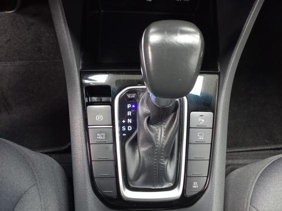 Comprar HYUNDAI IONIQ de segunda mano HYUNDAI IONIQ de segunda mano