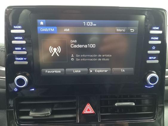 Comprar HYUNDAI IONIQ de segunda mano HYUNDAI IONIQ de segunda mano