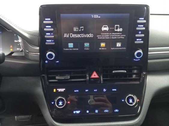 Comprar HYUNDAI IONIQ de segunda mano HYUNDAI IONIQ de segunda mano