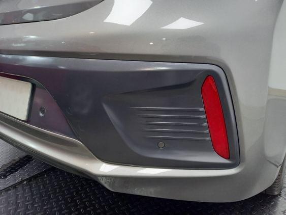 Comprar HYUNDAI IONIQ de segunda mano HYUNDAI IONIQ de segunda mano