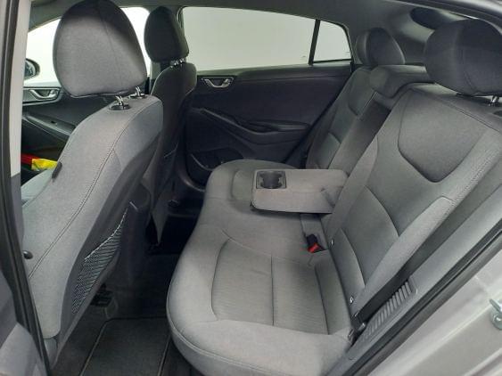 Comprar HYUNDAI IONIQ de segunda mano HYUNDAI IONIQ de segunda mano