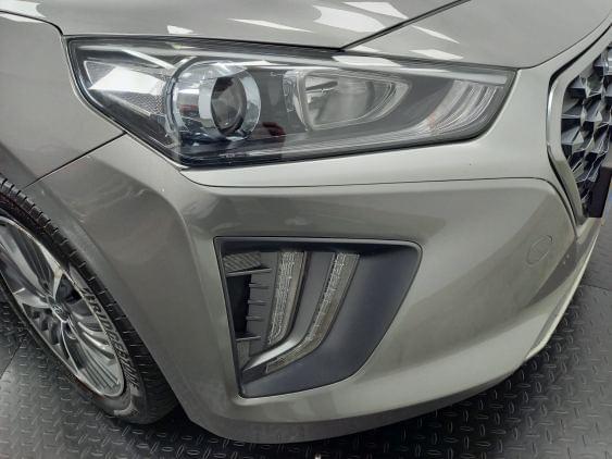 Comprar HYUNDAI IONIQ de segunda mano HYUNDAI IONIQ de segunda mano