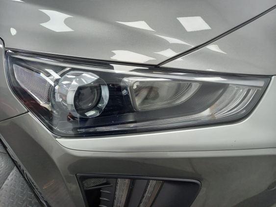 Comprar HYUNDAI IONIQ de segunda mano HYUNDAI IONIQ de segunda mano