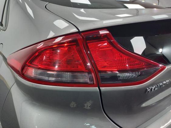 Comprar HYUNDAI IONIQ de segunda mano HYUNDAI IONIQ de segunda mano