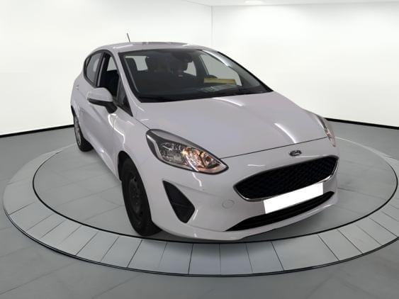 Comprar FORD FIESTA de segunda mano FORD FIESTA de segunda mano
