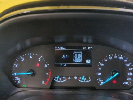 Comprar FORD FIESTA de segunda mano FORD FIESTA de segunda mano