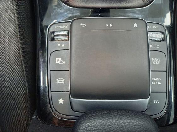 MERCEDES CLASE CLA de segunda mano