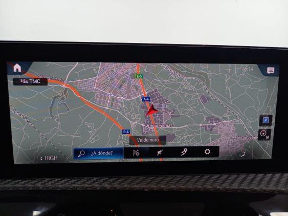 MERCEDES CLASE CLA de segunda mano