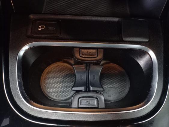 MERCEDES CLASE CLA de segunda mano