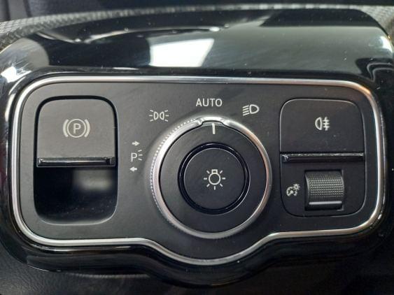 MERCEDES CLASE CLA de segunda mano