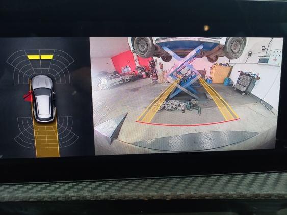 MERCEDES CLASE CLA de segunda mano