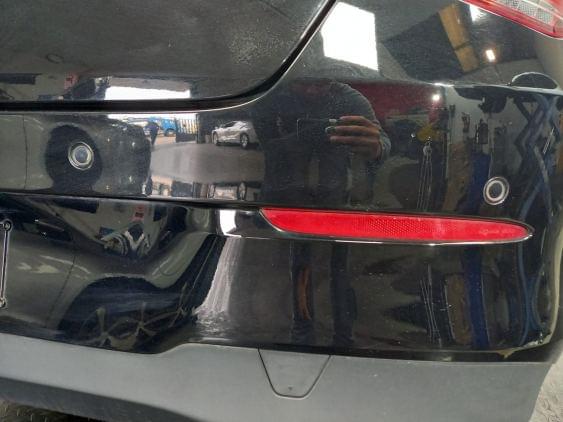 MERCEDES CLASE CLA de segunda mano