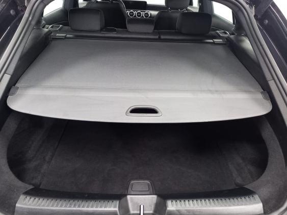 MERCEDES CLASE CLA de segunda mano