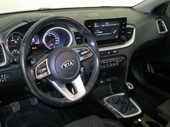 Comprar KIA XCEED de segunda mano KIA XCEED de segunda mano