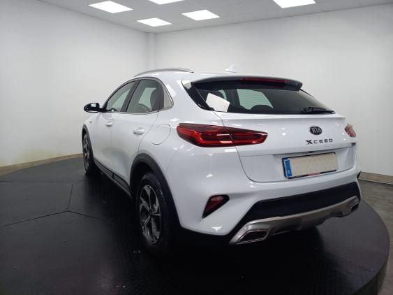 Comprar KIA XCEED de segunda mano KIA XCEED de segunda mano