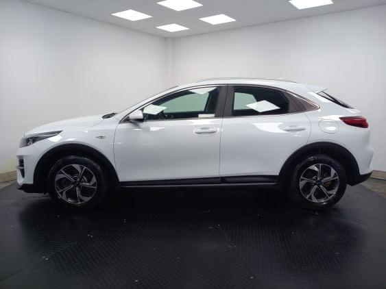 Comprar KIA XCEED de segunda mano KIA XCEED de segunda mano