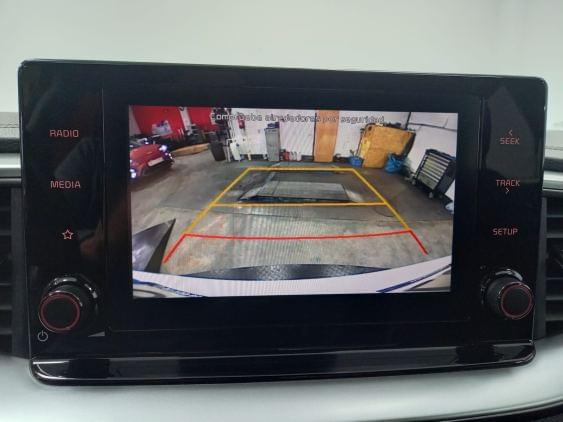 Comprar KIA XCEED de segunda mano KIA XCEED de segunda mano