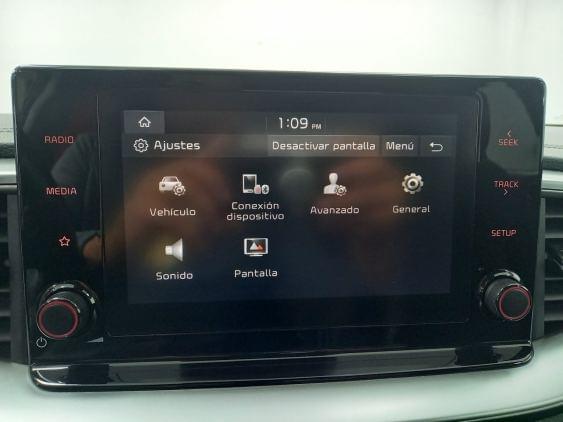 Comprar KIA XCEED de segunda mano KIA XCEED de segunda mano