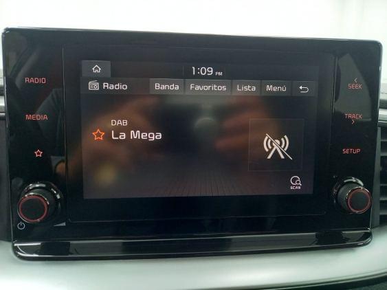 Comprar KIA XCEED de segunda mano KIA XCEED de segunda mano