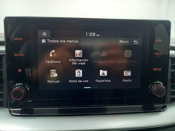 Comprar KIA XCEED de segunda mano KIA XCEED de segunda mano