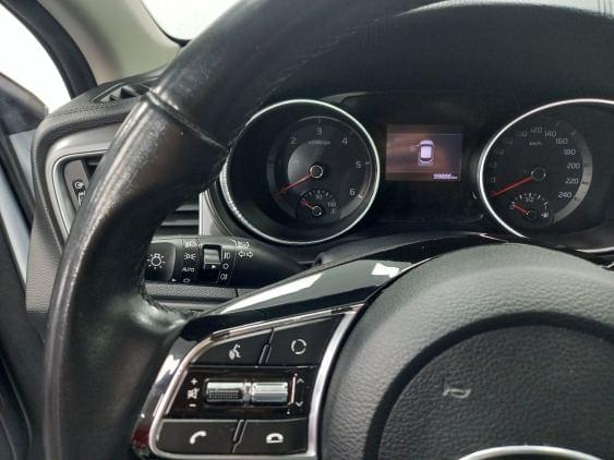 Comprar KIA XCEED de segunda mano KIA XCEED de segunda mano