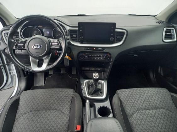 Comprar KIA XCEED de segunda mano KIA XCEED de segunda mano