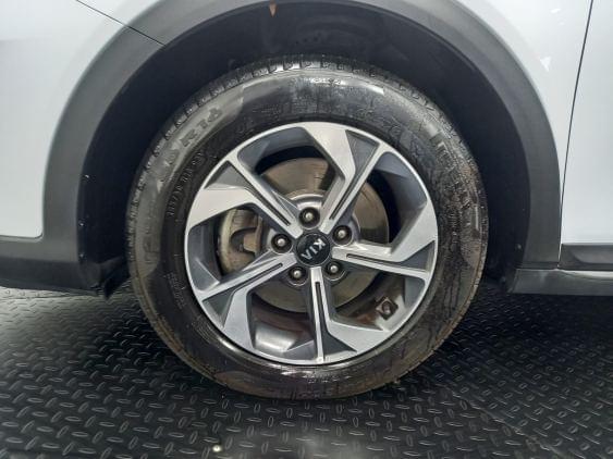 Comprar KIA XCEED de segunda mano KIA XCEED de segunda mano