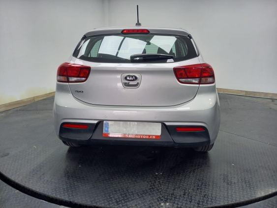 Comprar KIA RIO de segunda mano KIA RIO de segunda mano