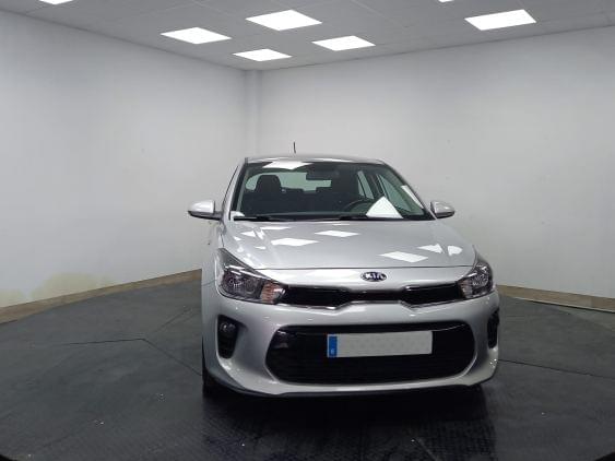 Comprar KIA RIO de segunda mano KIA RIO de segunda mano