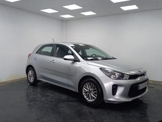 Comprar KIA RIO de segunda mano KIA RIO de segunda mano