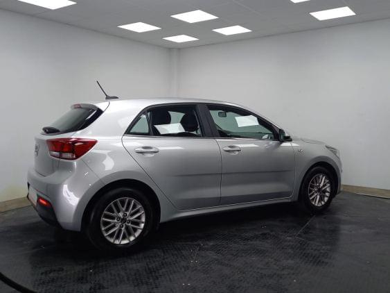 Comprar KIA RIO de segunda mano KIA RIO de segunda mano