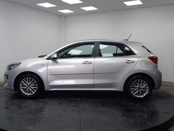 Comprar KIA RIO de segunda mano KIA RIO de segunda mano