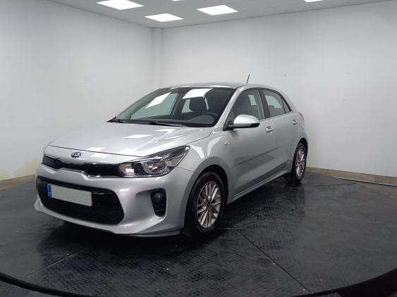 Comprar KIA RIO de segunda mano KIA RIO de segunda mano