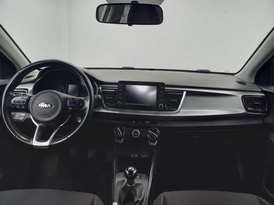Comprar KIA RIO de segunda mano KIA RIO de segunda mano