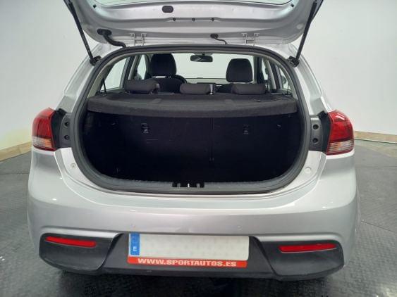Comprar KIA RIO de segunda mano KIA RIO de segunda mano