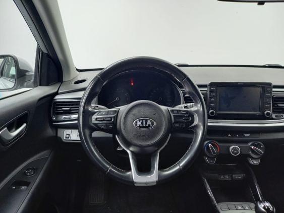 Comprar KIA RIO de segunda mano KIA RIO de segunda mano