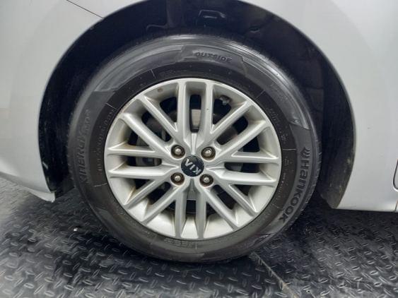 Comprar KIA RIO de segunda mano KIA RIO de segunda mano