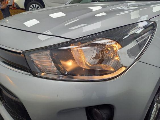 Comprar KIA RIO de segunda mano KIA RIO de segunda mano