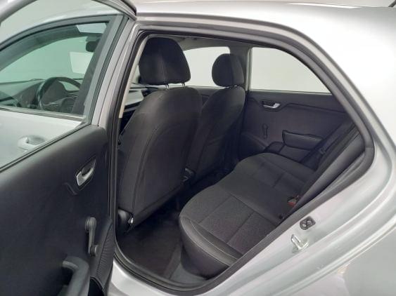 Comprar KIA RIO de segunda mano KIA RIO de segunda mano