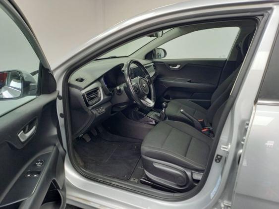 Comprar KIA RIO de segunda mano KIA RIO de segunda mano