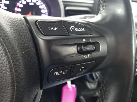 Comprar KIA RIO de segunda mano KIA RIO de segunda mano