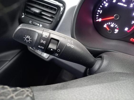 Comprar KIA RIO de segunda mano KIA RIO de segunda mano