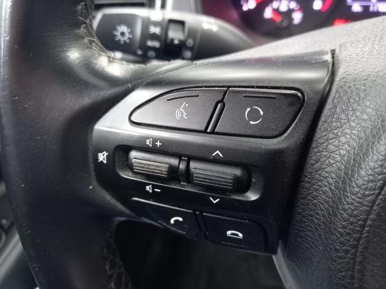 Comprar KIA RIO de segunda mano KIA RIO de segunda mano